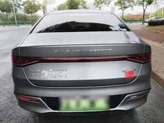 2024 BYD Qin PLUS DM-i PHEV 55km Honor Excellence — фото 6