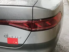 2024 BYD Qin PLUS DM-i PHEV 55km Honor Excellence — фото 8