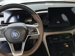 2024 BYD Qin PLUS DM-i PHEV 55km Honor Excellence — фото 10