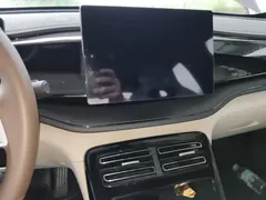 2024 BYD Qin PLUS DM-i PHEV 55km Honor Excellence — фото 13