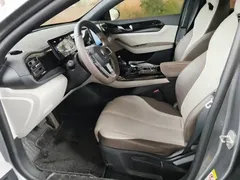 2024 BYD Qin PLUS DM-i PHEV 55km Honor Excellence — фото 15