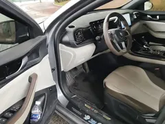 2024 BYD Qin PLUS DM-i PHEV 55km Honor Excellence — фото 16