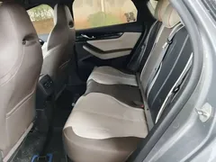 2024 BYD Qin PLUS DM-i PHEV 55km Honor Excellence — фото 17