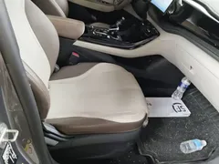 2024 BYD Qin PLUS DM-i PHEV 55km Honor Excellence — фото 25