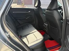 2022 Geely Emgrand 4th Gen 1.5L CVT Luxury — фото 7