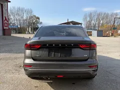 2022 Geely Emgrand 4th Gen 1.5L CVT Luxury — фото 10