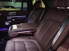 2026 Zeekr 9X Ultra 55kWh 5-seat, белый — фото 10