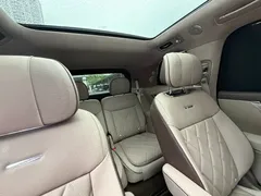 2026 Aito M9 EREV Max+ 6-seat, синий — фото 20