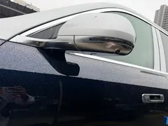 2026 Aito M9 EREV Max+ 6-seat, синий — фото 29
