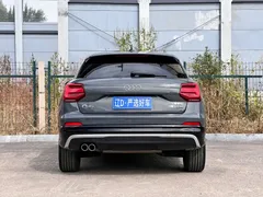 2021 Audi Q2L 35 TFSI Sport — фото 5