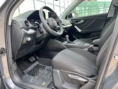 2021 Audi Q2L 35 TFSI Sport — фото 7
