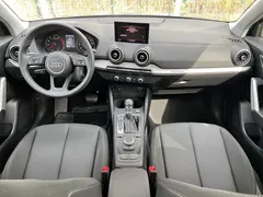 2021 Audi Q2L 35 TFSI Sport — фото 8