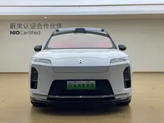 2026 Nio ES8 6-seat Executive Signature, белый — фото 3