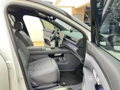 2026 Nio ES8 6-seat Executive Signature, белый — фото 10