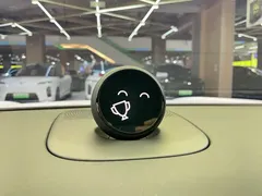 2026 Nio ES8 6-seat Executive Signature, белый — фото 14
