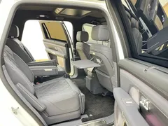 2026 Nio ES8 6-seat Executive Signature, белый — фото 17