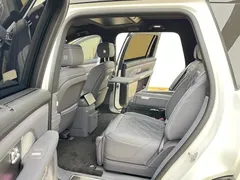 2026 Nio ES8 6-seat Executive Signature, белый — фото 19