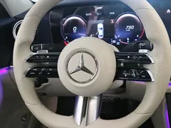 2022 Mercedes-Benz E-Class E 260 L Sport, чёрный — фото 6