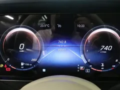 2022 Mercedes-Benz E-Class E 260 L Sport, чёрный — фото 7