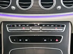 2022 Mercedes-Benz E-Class E 260 L Sport, чёрный — фото 9