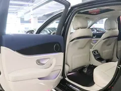 2022 Mercedes-Benz E-Class E 260 L Sport, чёрный — фото 16