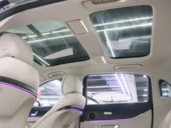 2022 Mercedes-Benz E-Class E 260 L Sport, чёрный — фото 18