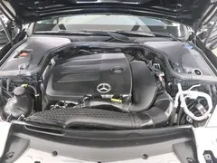2022 Mercedes-Benz E-Class E 260 L Sport, чёрный — фото 24