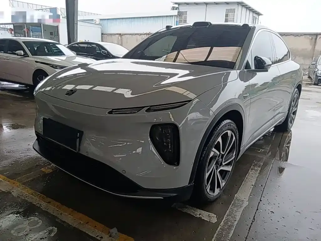 2024 Nio EC6 75kWh