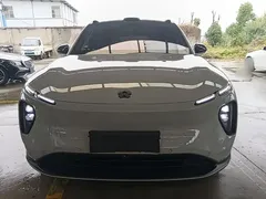 2024 Nio EC6 75kWh — фото 3