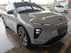 2024 Nio EC6 75kWh — фото 4