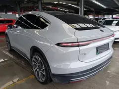 2024 Nio EC6 75kWh — фото 5