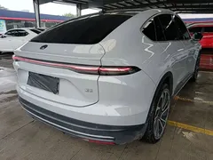2024 Nio EC6 75kWh — фото 7