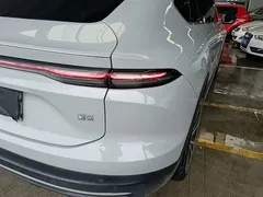2024 Nio EC6 75kWh — фото 8