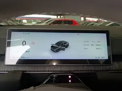 2024 Nio EC6 75kWh — фото 12