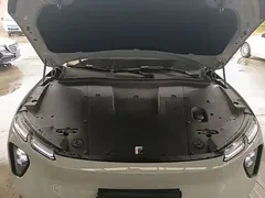 2024 Nio EC6 75kWh — фото 20