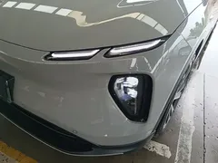 2024 Nio EC6 75kWh — фото 24