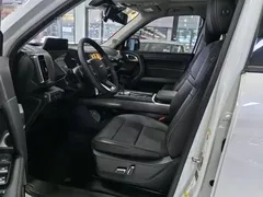2021 Haval Dargo 1.5T DCT 2WD, белый — фото 6