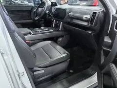 2021 Haval Dargo 1.5T DCT 2WD, белый — фото 8