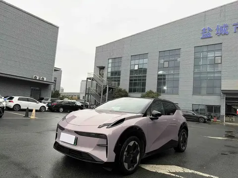2023 Zeekr X RWD YOU 4-seat