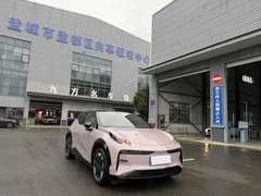 2023 Zeekr X RWD YOU 4-seat — фото 3