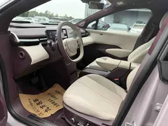 2023 Zeekr X RWD YOU 4-seat — фото 10