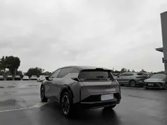 2023 Zeekr X RWD YOU 4-seat — фото 11
