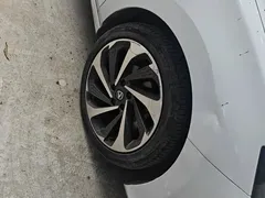 2023 Changan Raeton PLUS 1.5T DCT Pilot, белый — фото 6