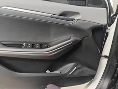 2023 Changan Raeton PLUS 1.5T DCT Pilot, белый — фото 7