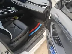 2023 Changan Raeton PLUS 1.5T DCT Pilot, белый — фото 8