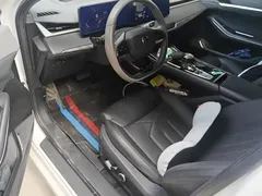 2023 Changan Raeton PLUS 1.5T DCT Pilot, белый — фото 9