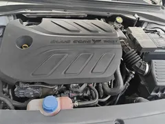 2023 Changan Raeton PLUS 1.5T DCT Pilot, белый — фото 10