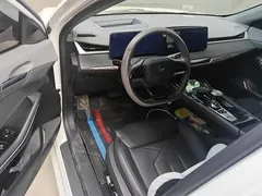 2023 Changan Raeton PLUS 1.5T DCT Pilot, белый — фото 12