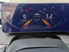 2023 Changan Raeton PLUS 1.5T DCT Pilot, белый — фото 14