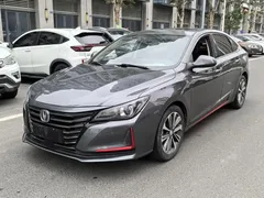 2020 Changan Raeton PLUS 1.5T AT Xuanrui — фото 1